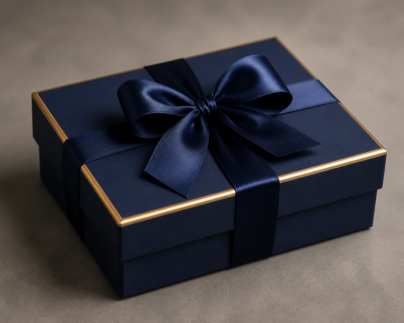Custom Gift Box 01 custom paper packaging