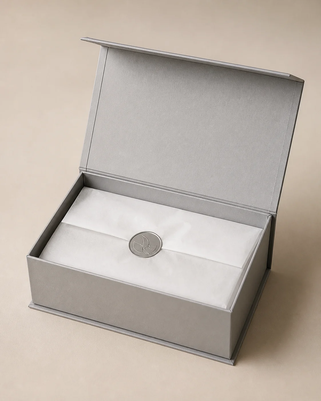 Custom Gift Box 02 custom paper packaging