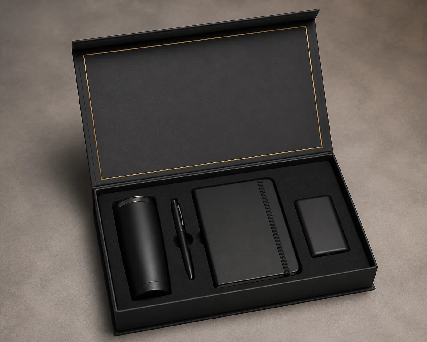 Custom Gift Box 03 custom paper packaging