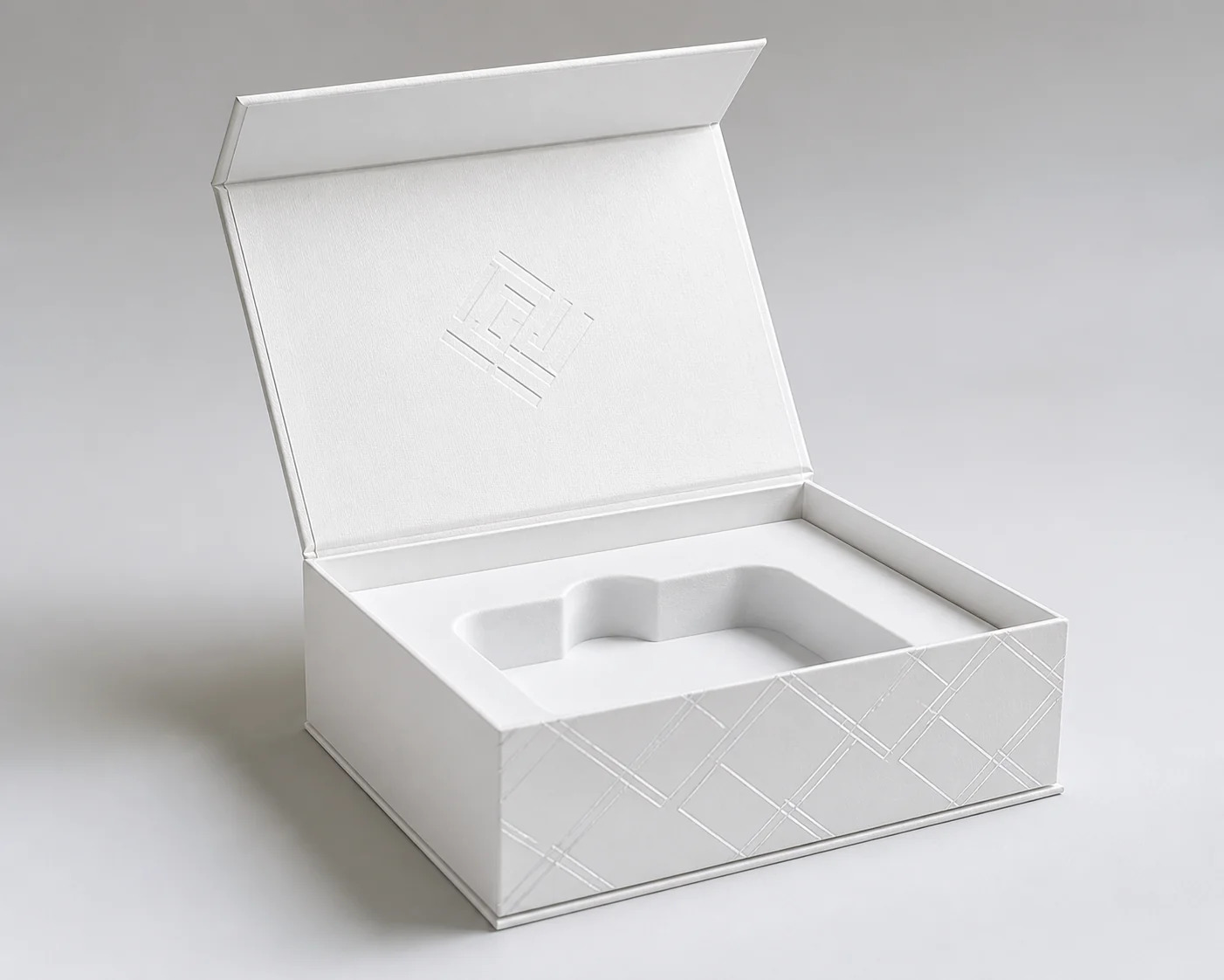 Magnetic Gift Box 04 custom paper packaging
