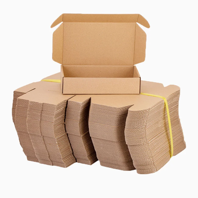 Custom Mailer Box 09 custom paper packaging